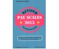Revised Pay Scales 2015 TELANGANA STATE Including Other Orders Issued By The Pay Revision Commissioner 8th Edn.